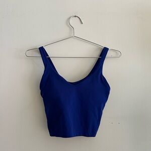 Lululemon Align Tank Light Support